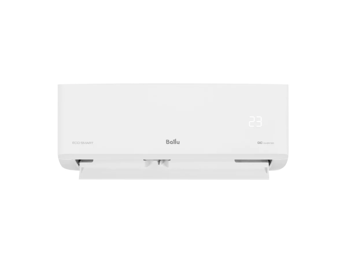 Блок внутренний Ballu ECO Smart DC BSYI-FM/in-09HN8_V1/EU инверторной мульти сплит-системы