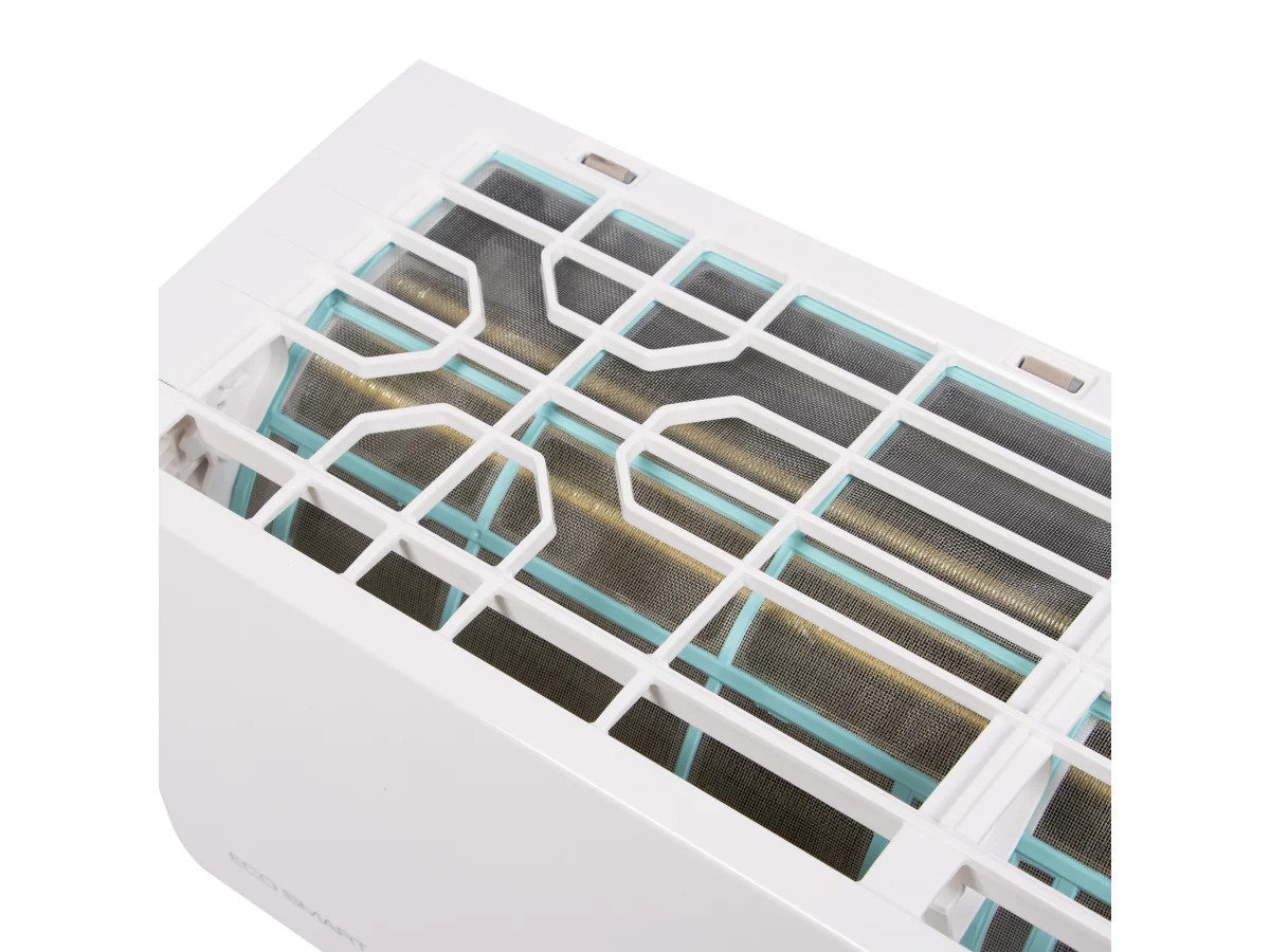 Блок внутренний Ballu ECO Smart DC BSYI-FM/in-09HN8_V1/EU инверторной мульти сплит-системы