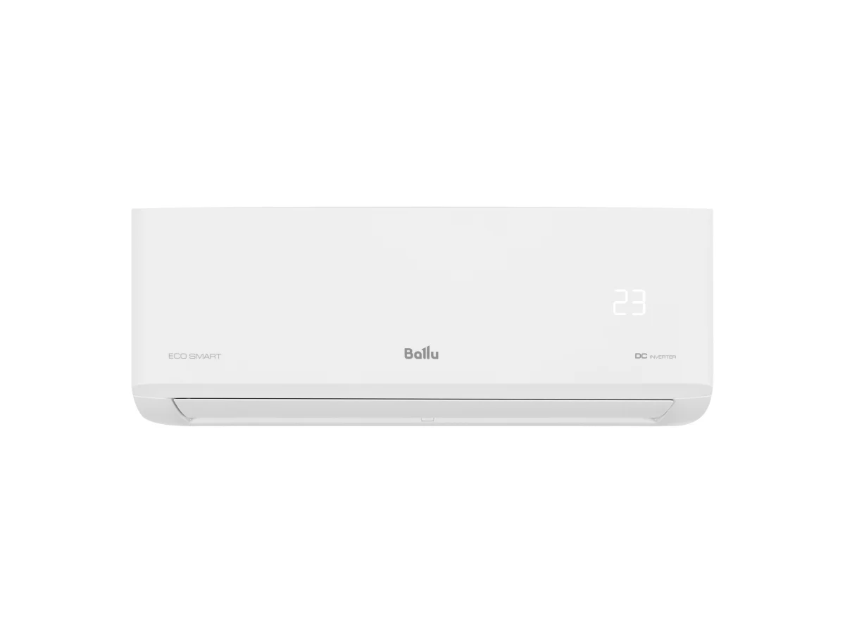 Блок внутренний Ballu ECO Smart DC BSYI-FM/in-12HN8_V1/EU инверторной мульти сплит-системы