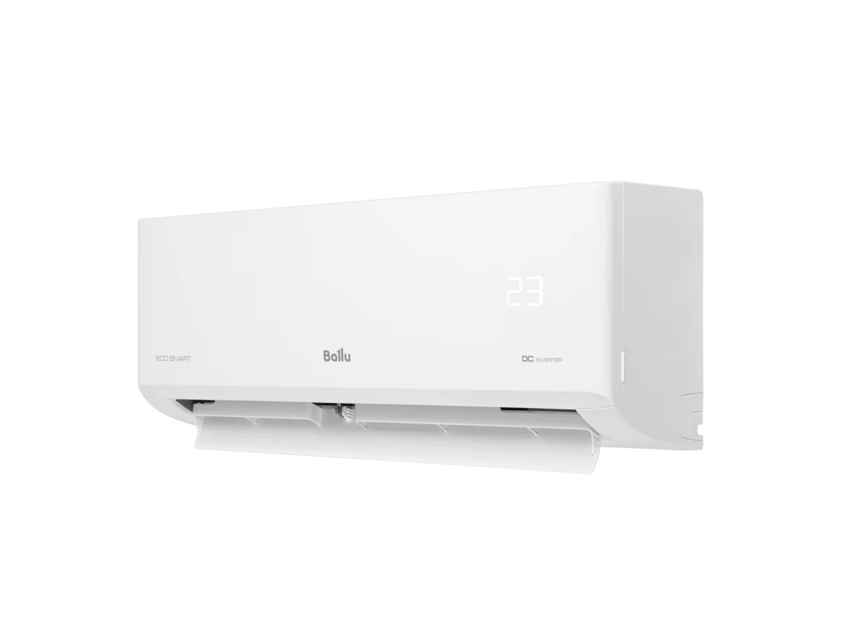 Блок внутренний Ballu ECO Smart DC BSYI-FM/in-12HN8_V1/EU инверторной мульти сплит-системы