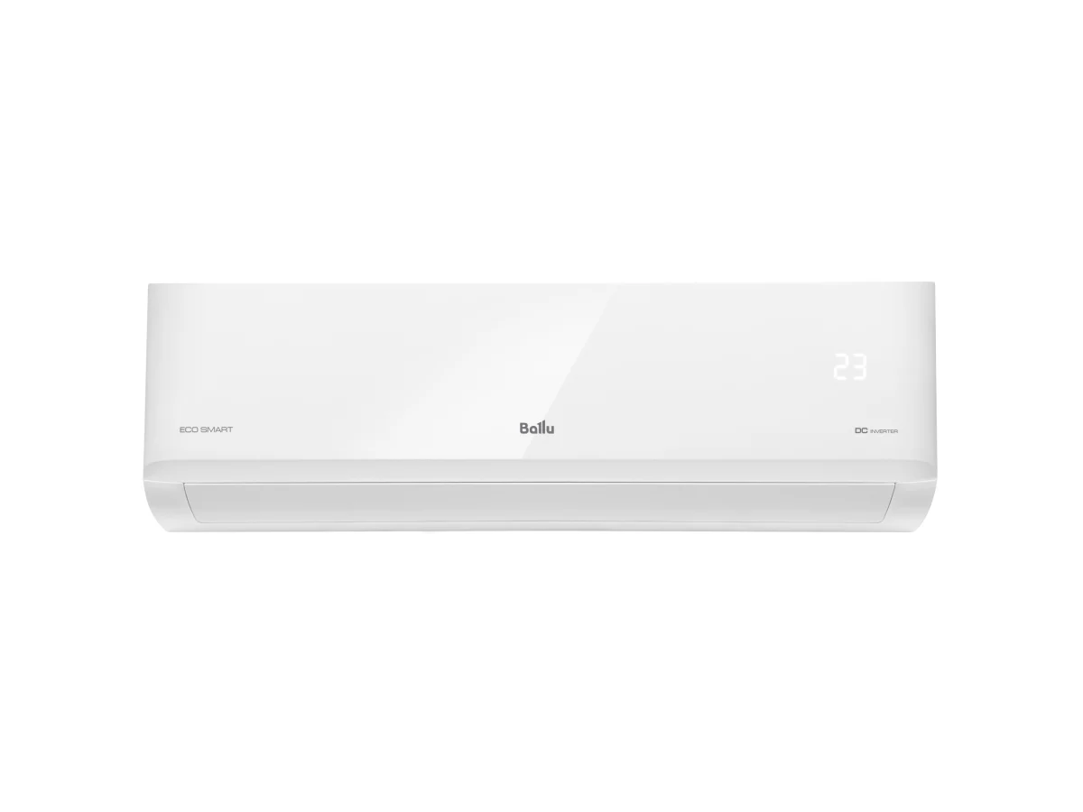 Блок внутренний Ballu ECO Smart DC BSYI-FM/in-18HN8_V1/EU инверторной мульти сплит-системы
