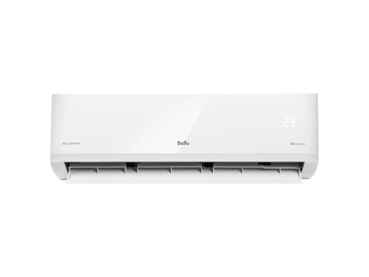 Блок внутренний Ballu ECO Smart DC BSYI-FM/in-18HN8_V1/EU инверторной мульти сплит-системы