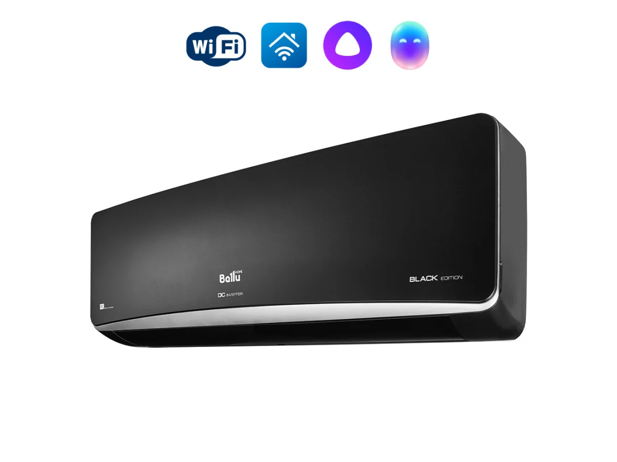 Сплит-система Ballu BSPI-13HN8/BL/EU