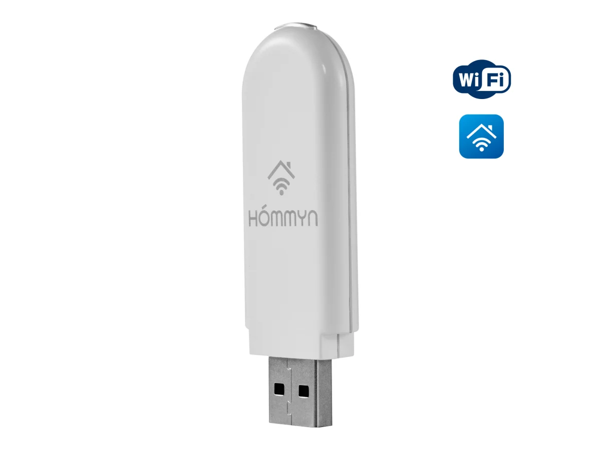 Wi-Fi модуль Ballu HDN/WFN-02-01