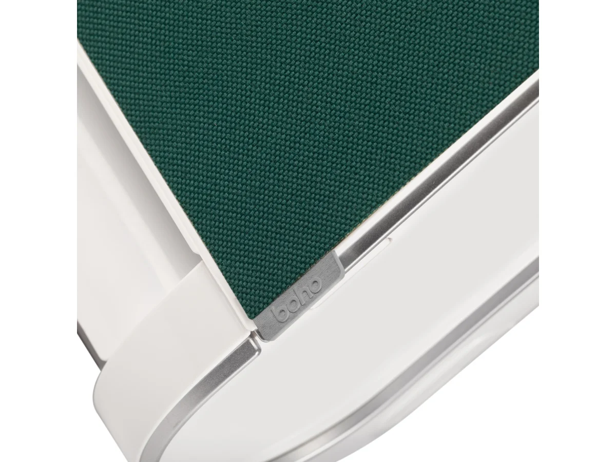 Панель для сплит-системы Ballu Boho DC inverter, цвет MODERATE GREEN