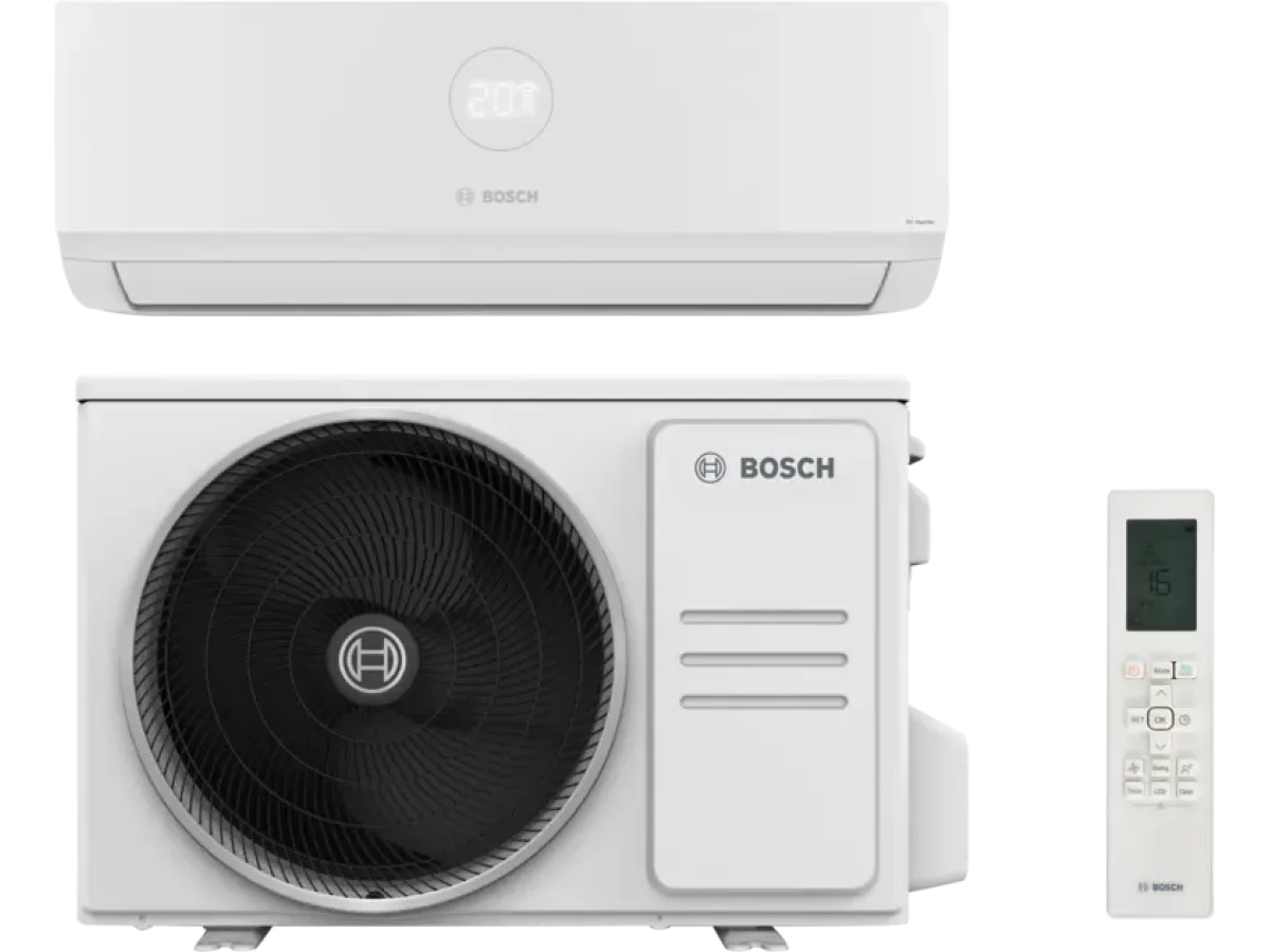 Сплит-система Bosch Climate Line 2000 CLL2000 W 70 / CLL2000 70