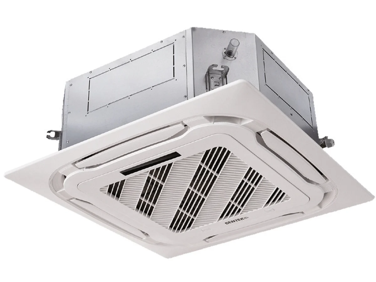 Кассетный кондиционер CENTEK CT-68CDC12