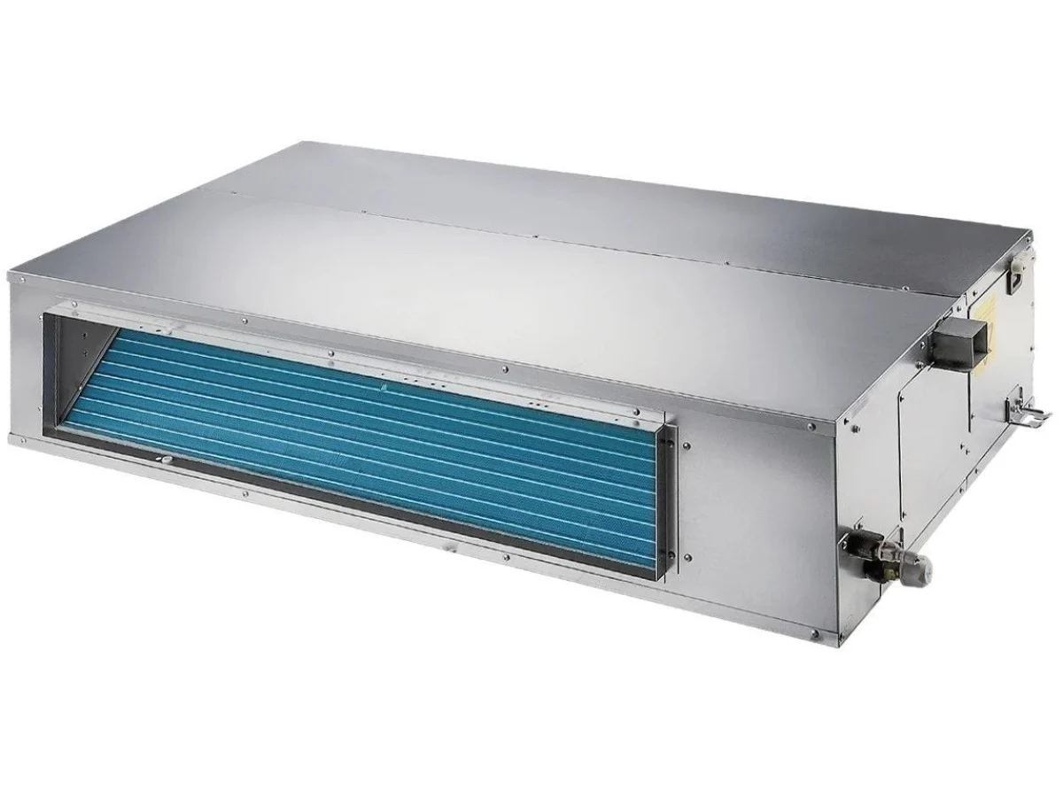 Канальный кондиционер CENTEK CT-68DDC36