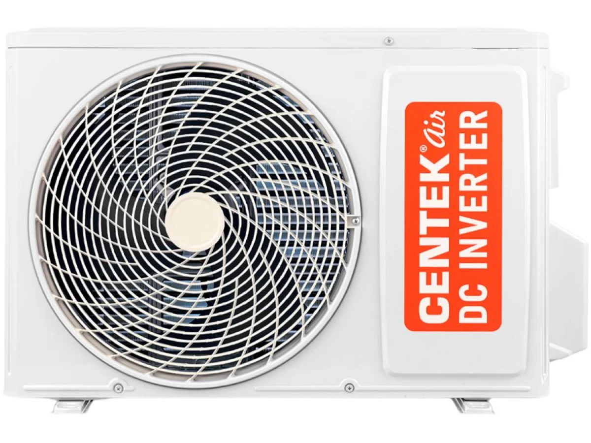 Наружный блок мульти-сплит-системы CENTEK CT-66AM4-H36/4DR3C