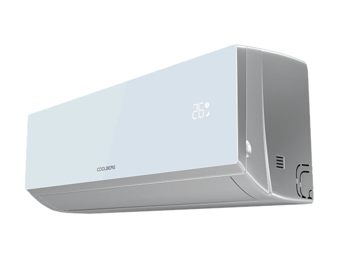 Сплит-система COOLBERG CI-07UR1