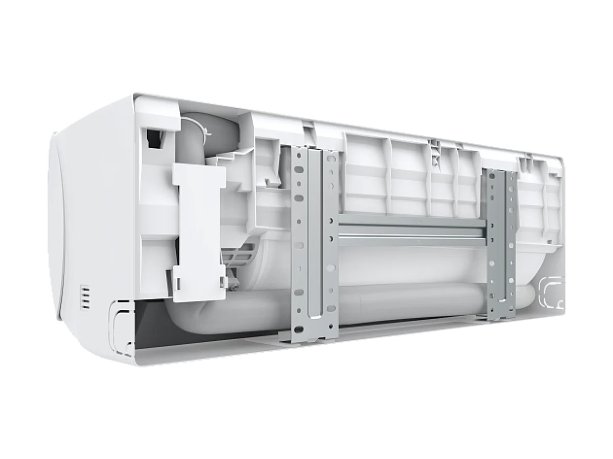 Настенный внутренний блок мульти-сплит-системы COOLBERG CI12R1_TR2_IN