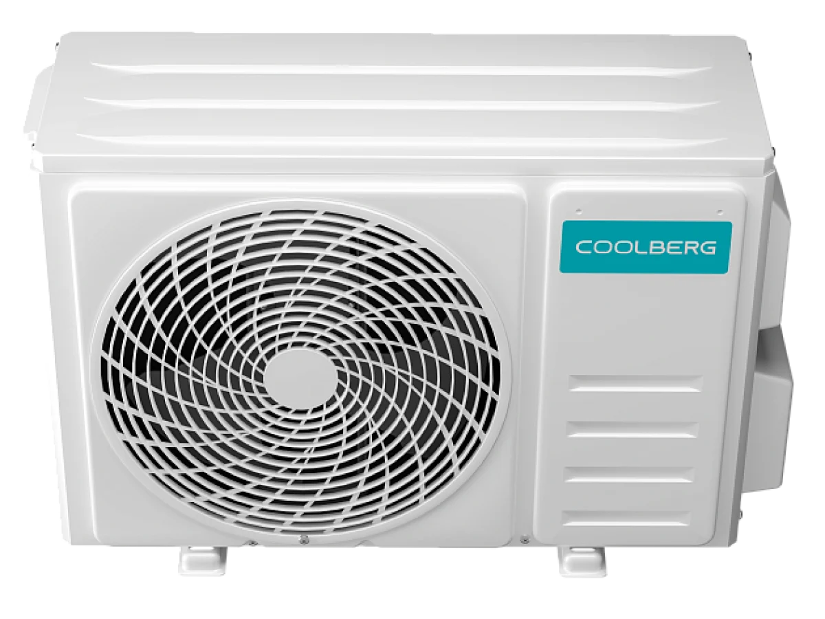 Наружный блок мульти-сплит-системы COOLBERG CI14R1_TR2_OUT