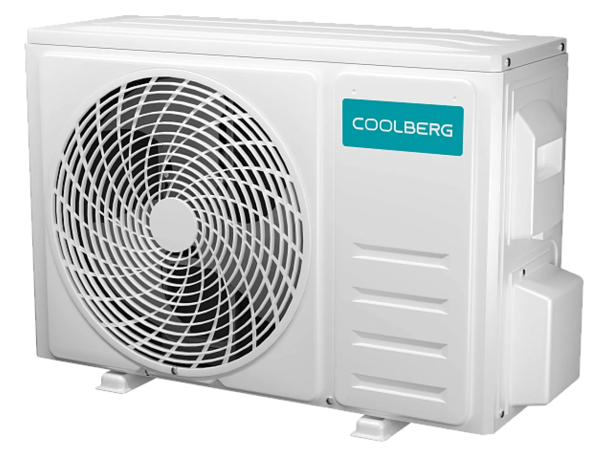 Наружный блок мульти-сплит-системы COOLBERG CI18R1_TR2_OUT