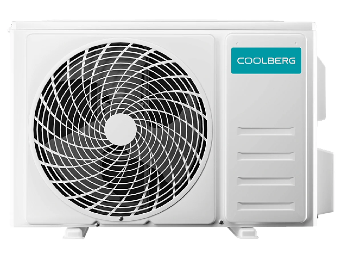 Наружный блок мульти-сплит-системы COOLBERG CI21R1_TR2_OUT