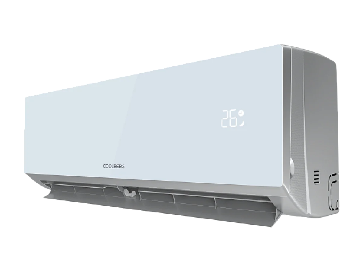 Сплит-система COOLBERG CI-18UR1