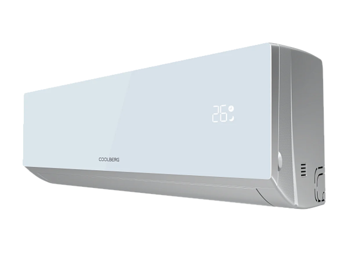Сплит-система COOLBERG CI-24UR1