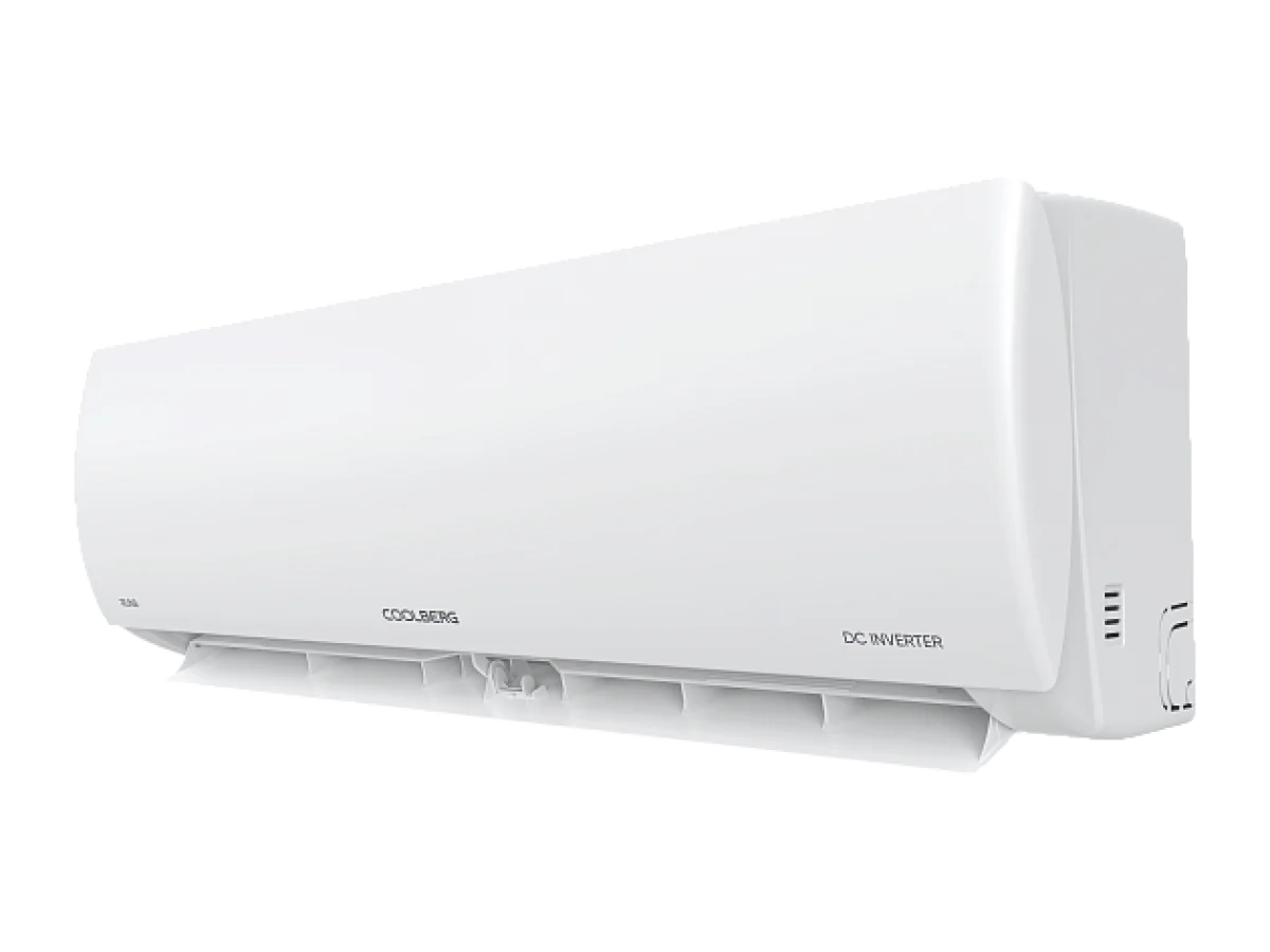Сплит-система COOLBERG CI-07R1