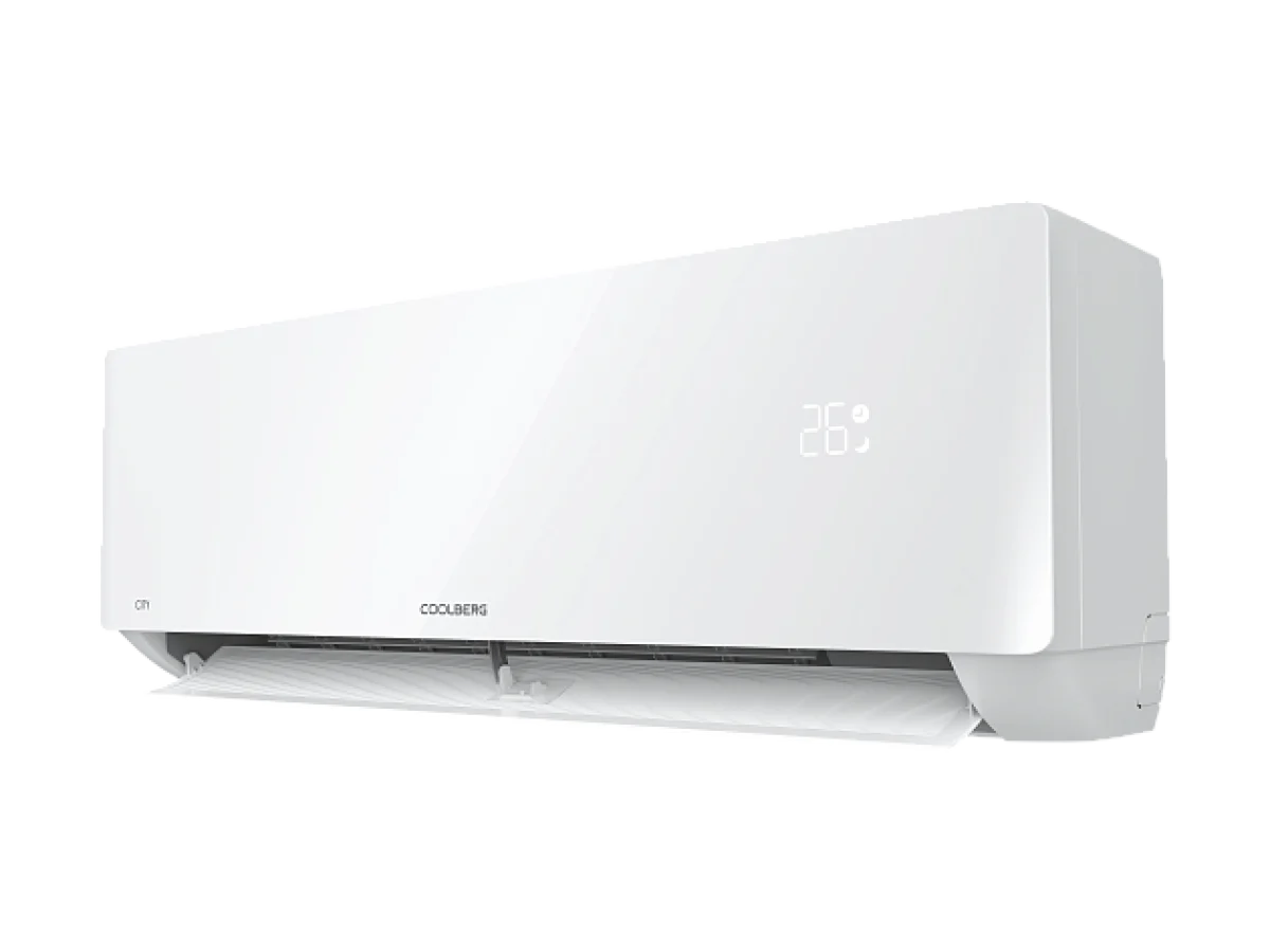 Сплит-система COOLBERG CS-18SH1