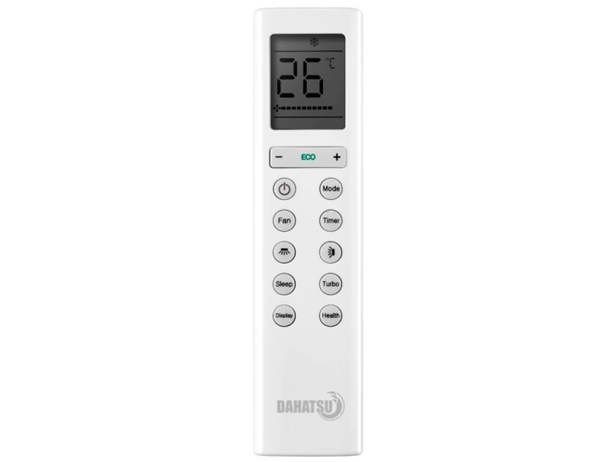 DC INVERTER Dahatsu DH-07 I