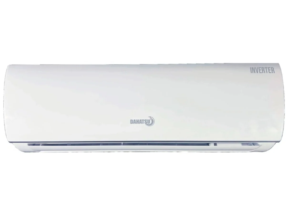 DC INVERTER Dahatsu DH-12 I