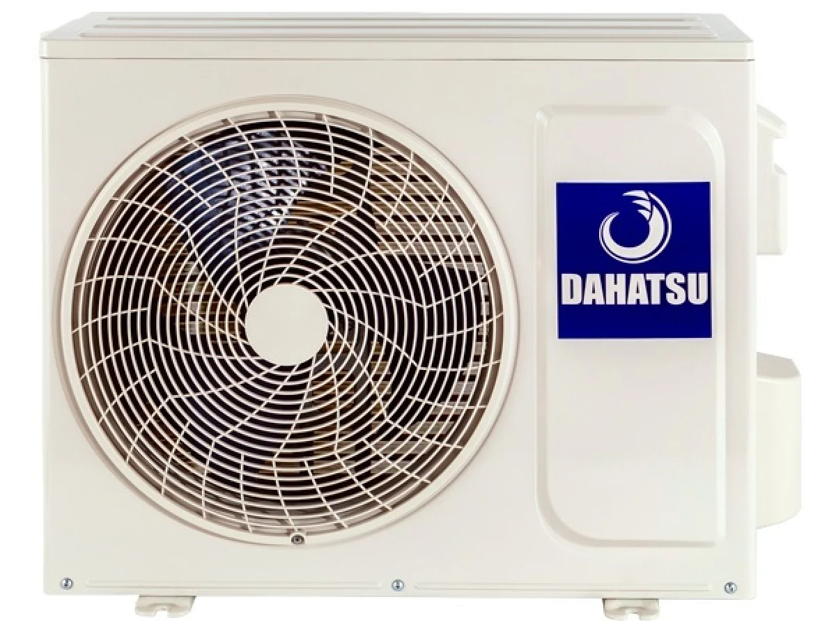 ON/OFF Dahatsu DH-18 T