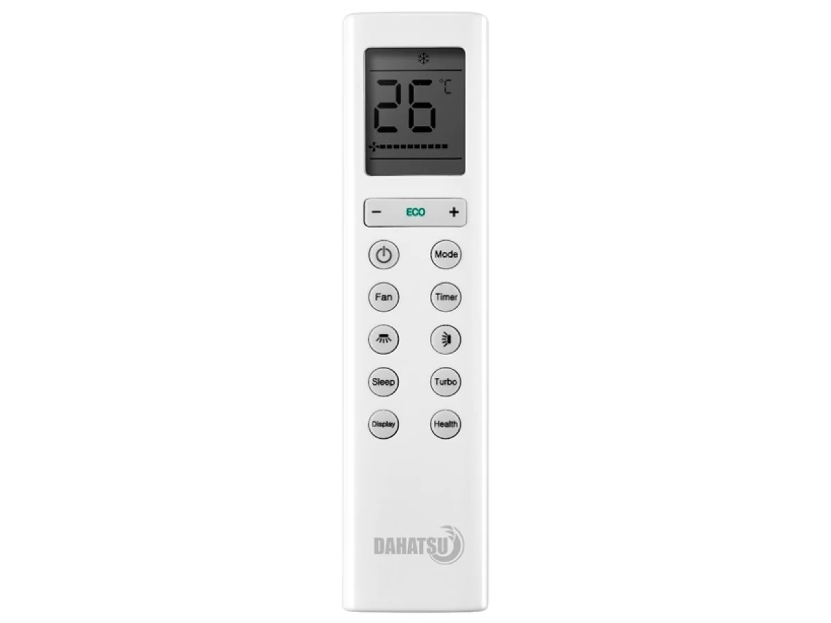 ON/OFF Dahatsu DH-18 T