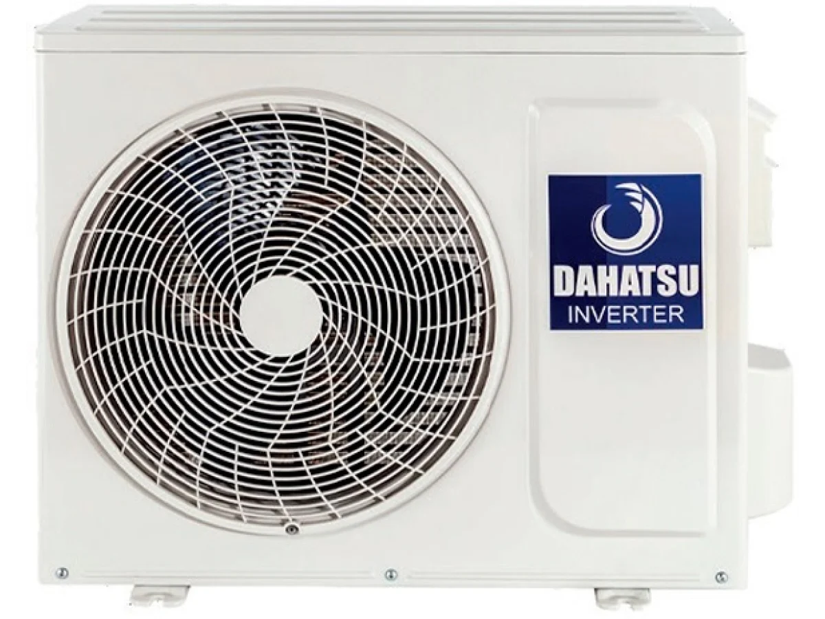 DC INVERTER Dahatsu DH-24 I