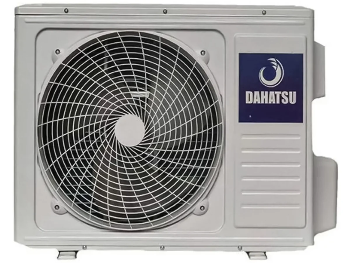ON/OFF Dahatsu DH-CS-12A