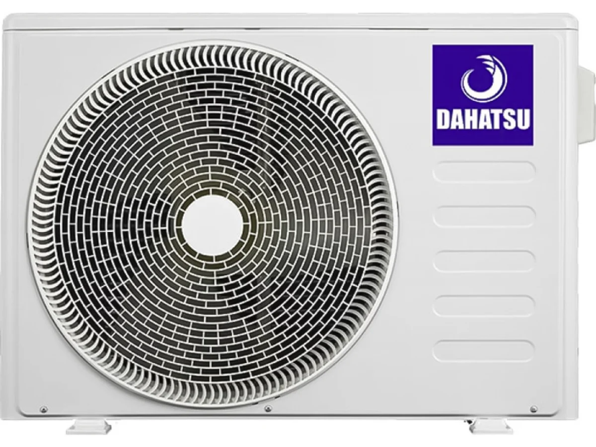 ON/OFF Dahatsu DH-CS-18A