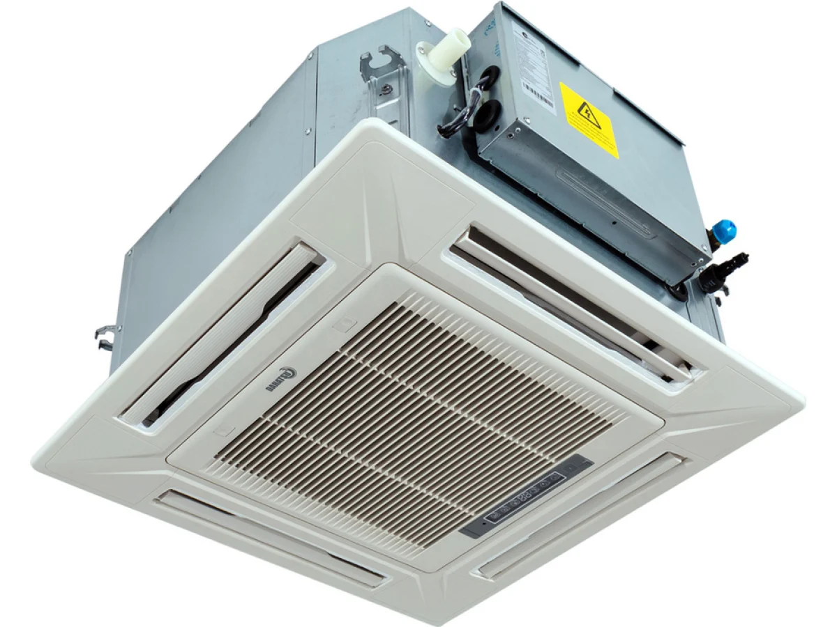 DC INVERTER 220 V Dahatsu DH-CS-36I