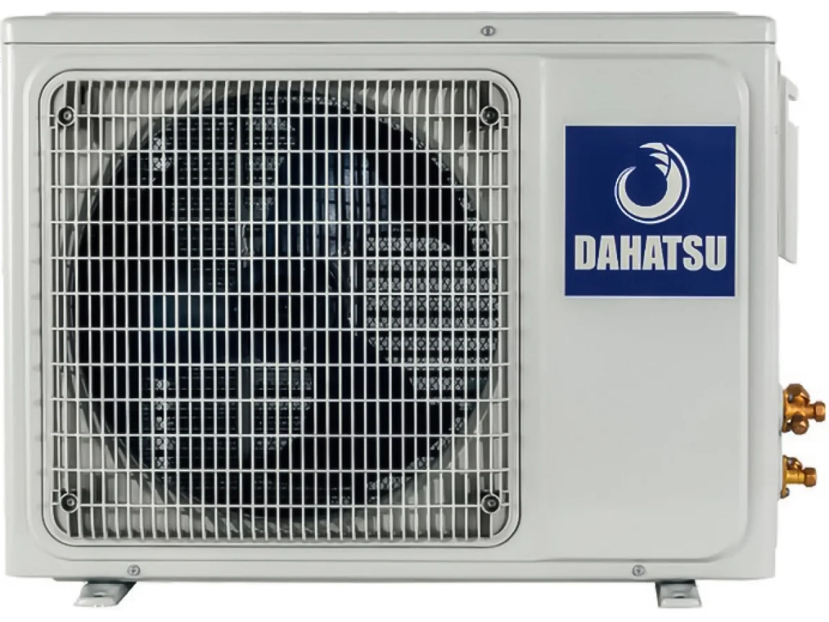 DC INVERTER Dahatsu DH-CS-60I