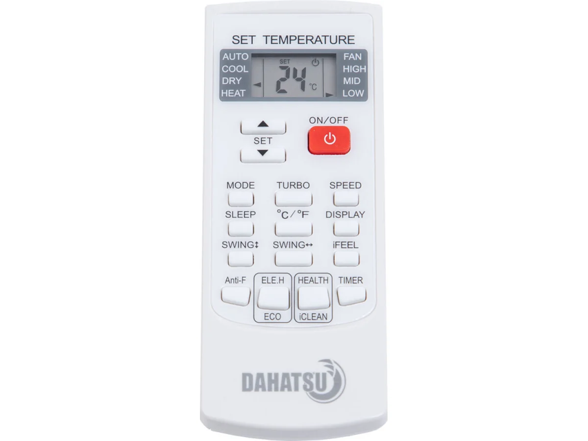 ON/OFF Dahatsu DH-NP-48A
