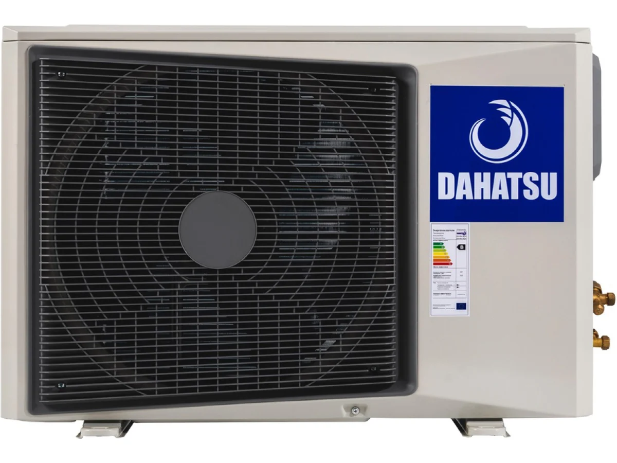 DC INVERTER Dahatsu DH-NP-48I