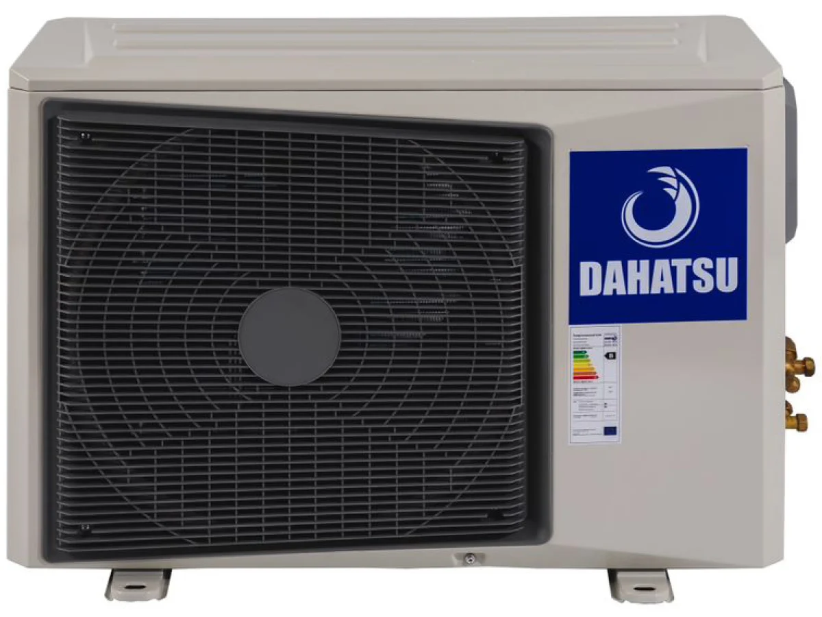 ON/OFF Dahatsu DHKN-24A