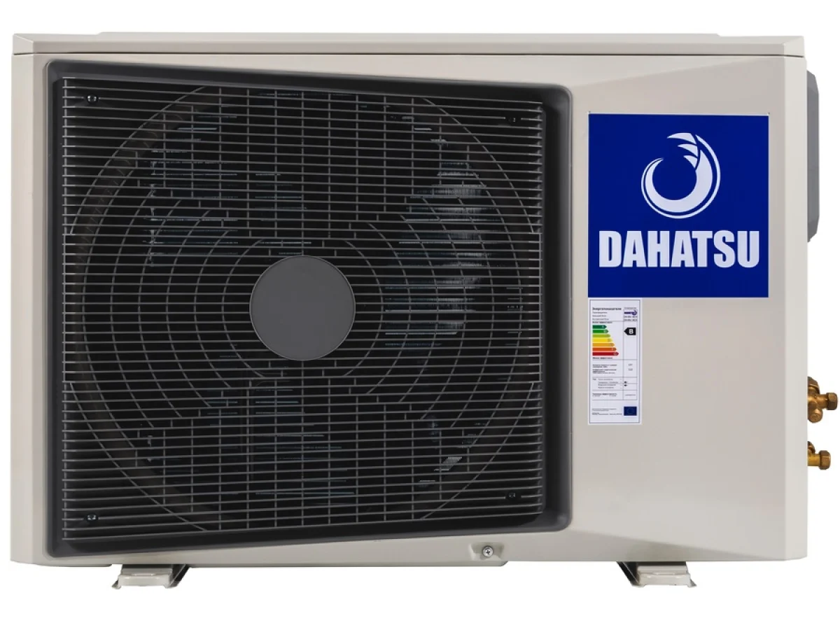 ON/OFF Dahatsu DHKN-48A