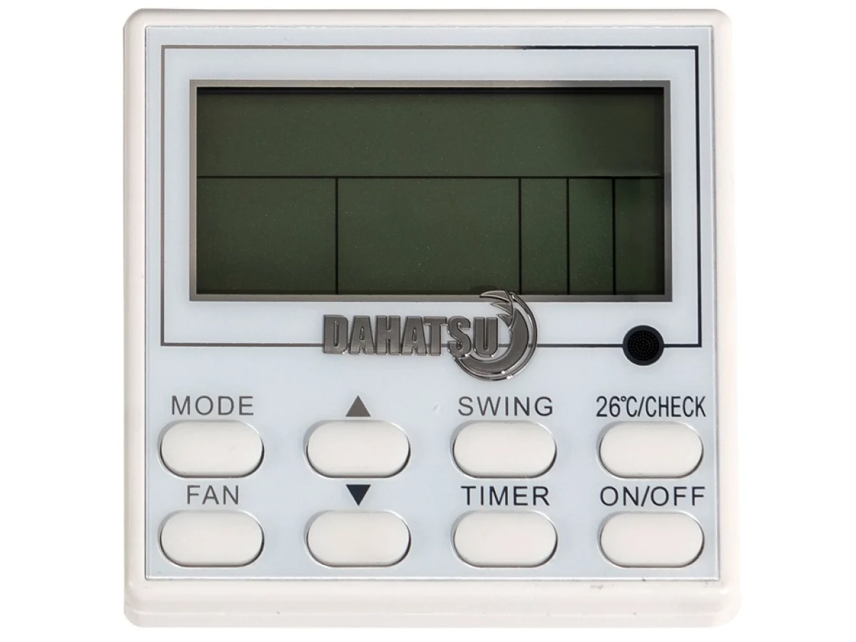 ON/OFF Dahatsu DHKN-60A
