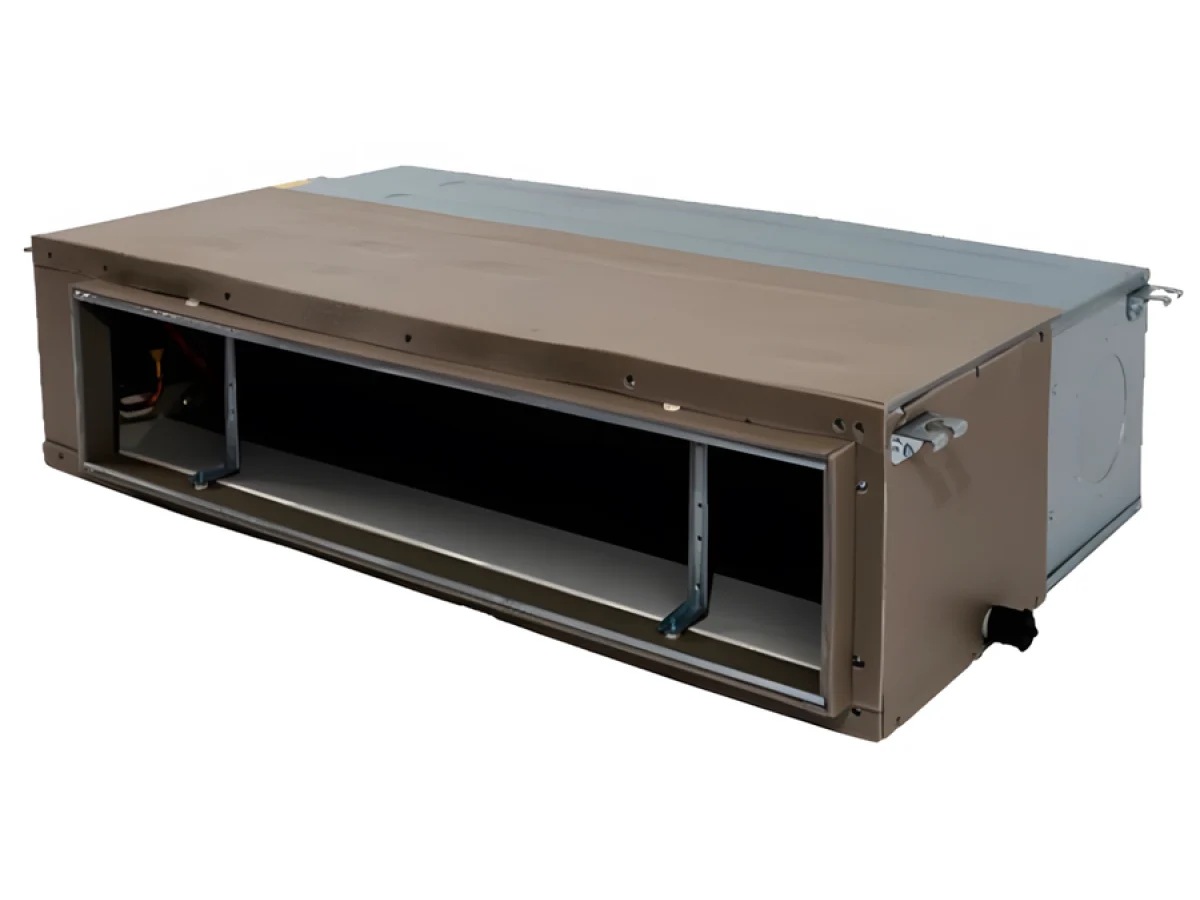 DC INVERTER Dahatsu DHKNMULT-24