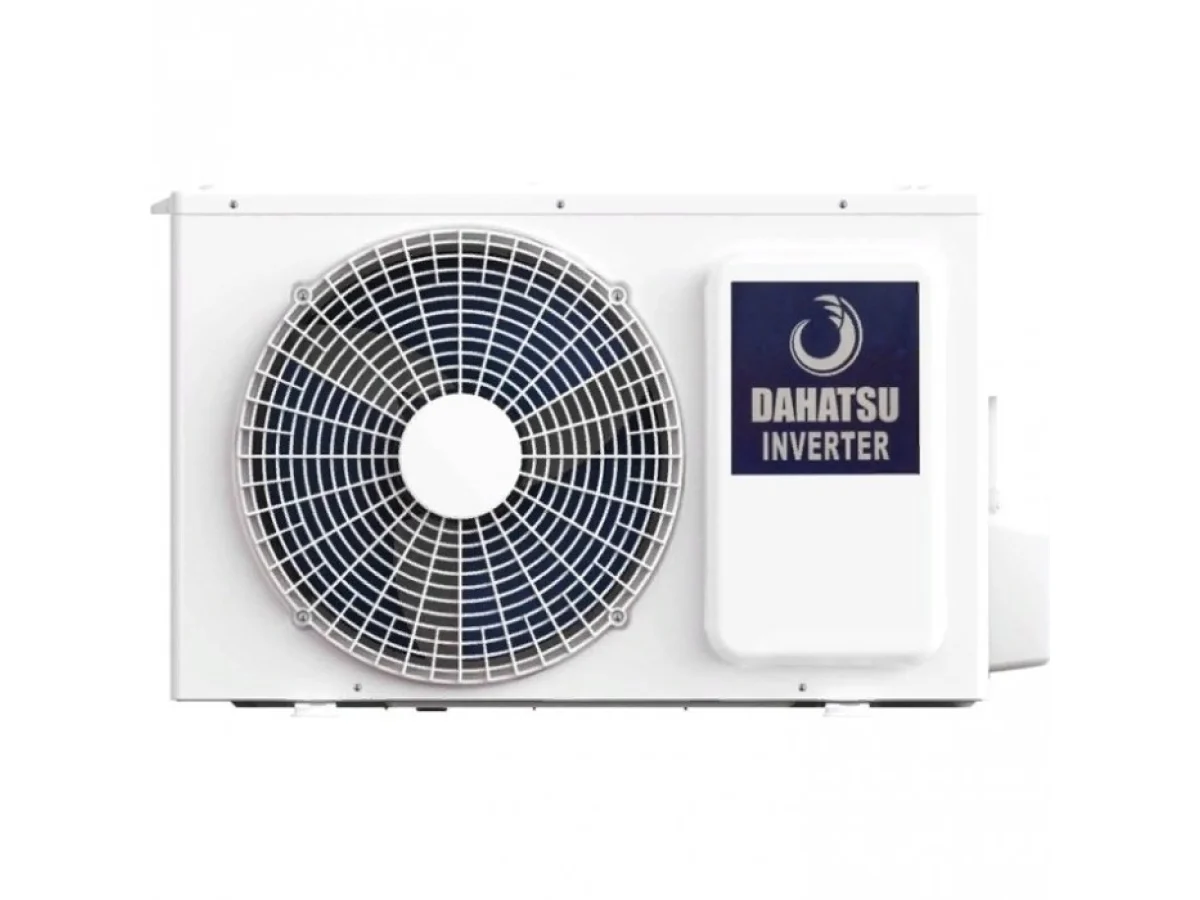 DC INVERTER Dahatsu DHMULT-18/2