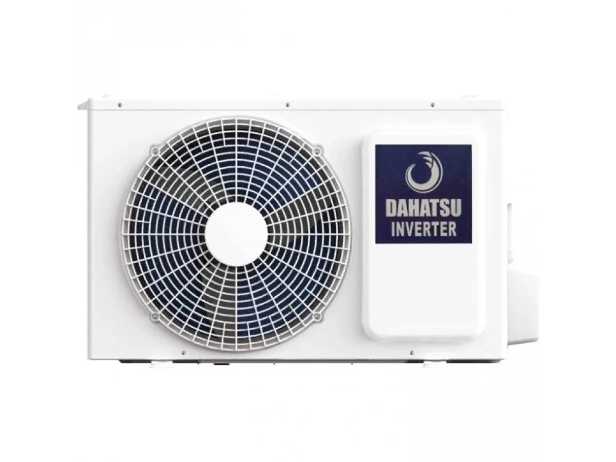 DC INVERTER Dahatsu DHMULT-24/3