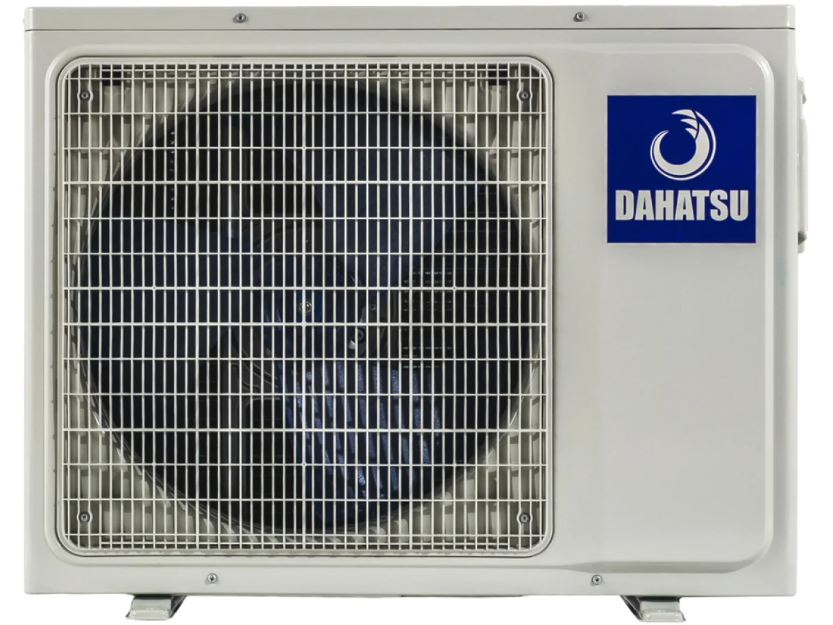 DC INVERTER Dahatsu DHMULT-36/4