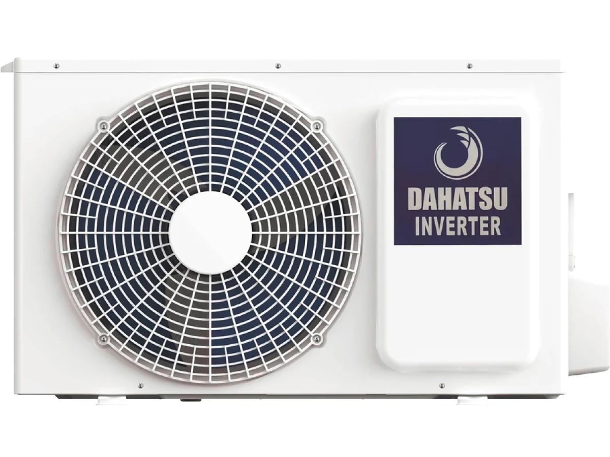 DC INVERTER Dahatsu DHMULT-42/5
