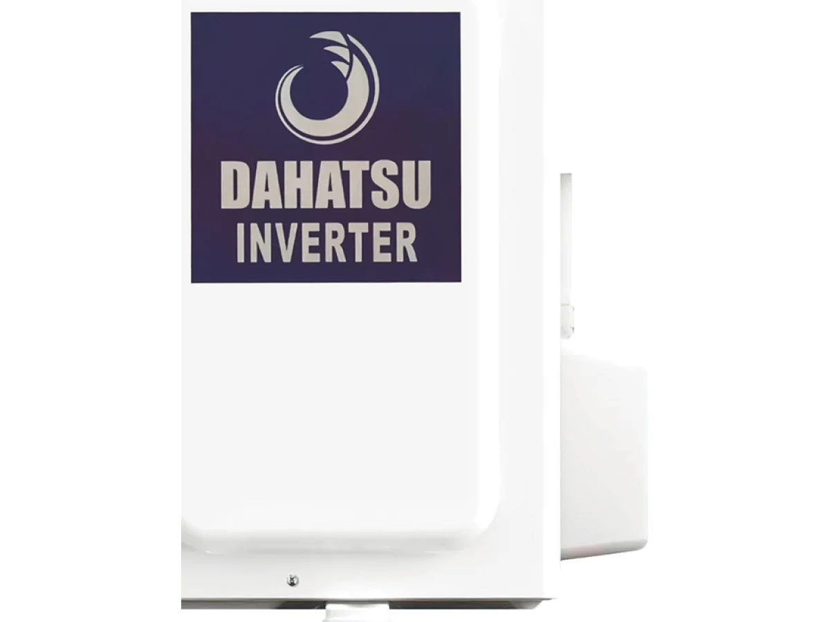 DC INVERTER Dahatsu DHMULT-42/5