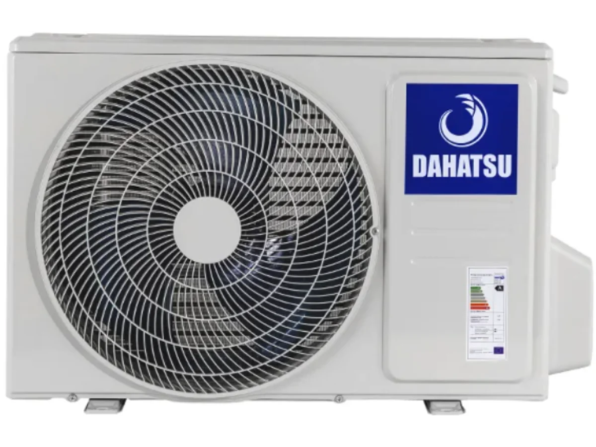 ON/OFF Dahatsu DHP-12