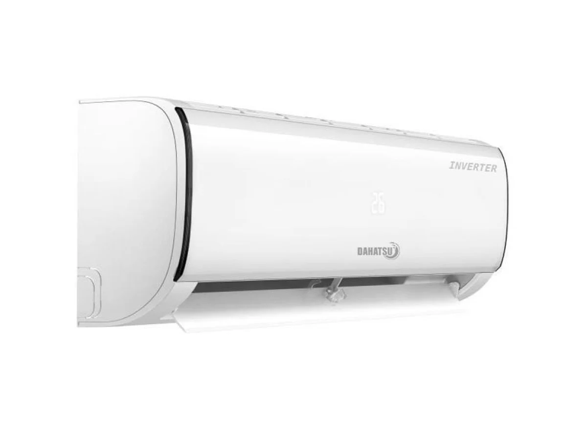DC INVERTER Dahatsu DS-07I