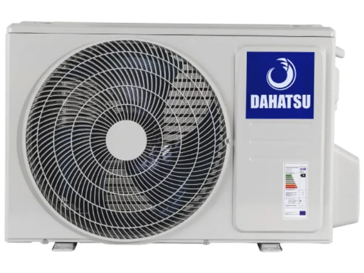 DC INVERTER Dahatsu DS-09I