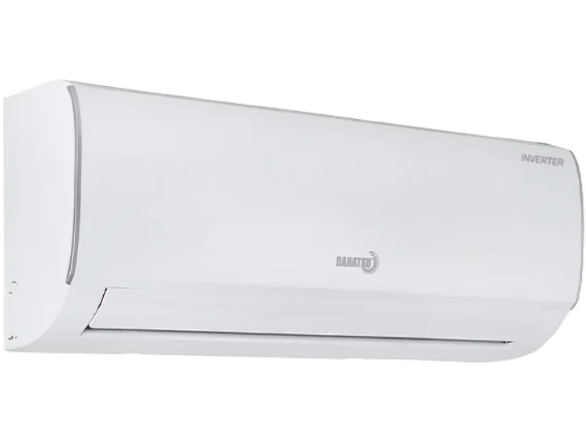 DC INVERTER Dahatsu DS-09I