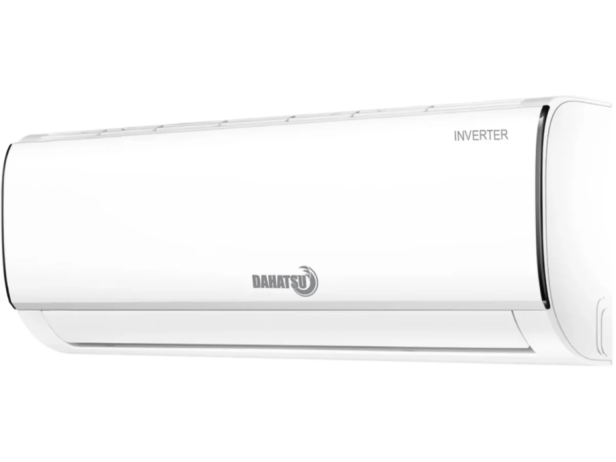 DC INVERTER Dahatsu DS-18I