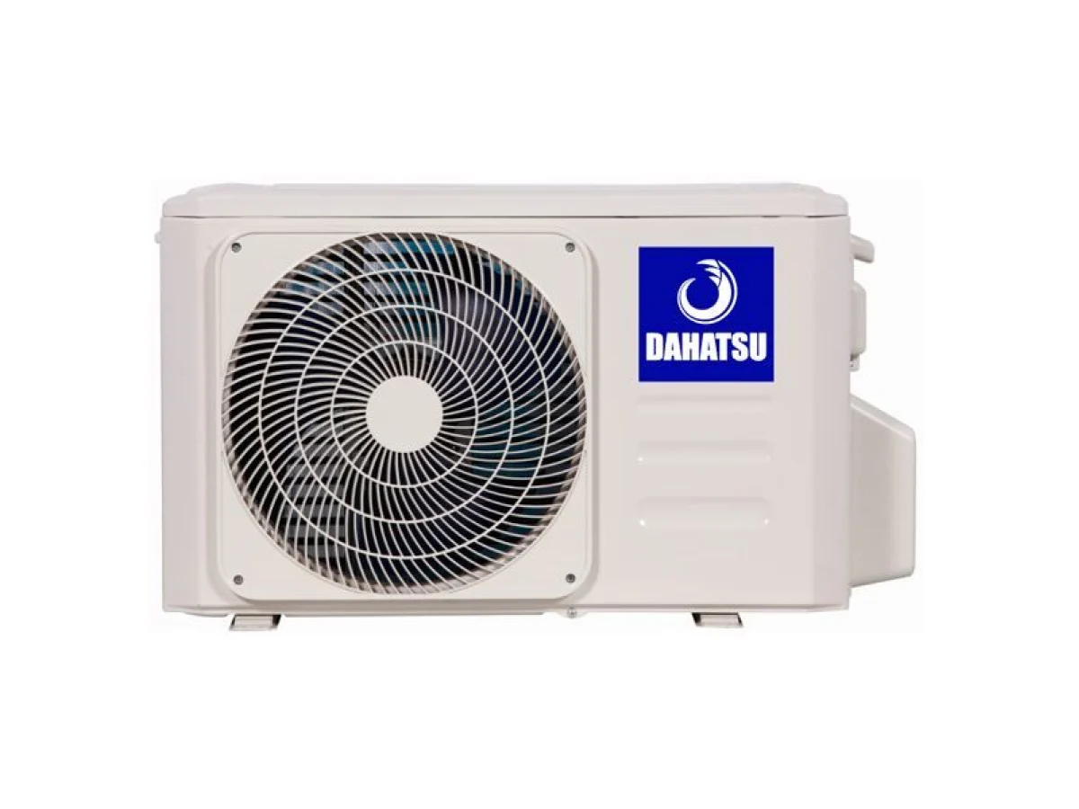 DC INVERTER Dahatsu DS-24I