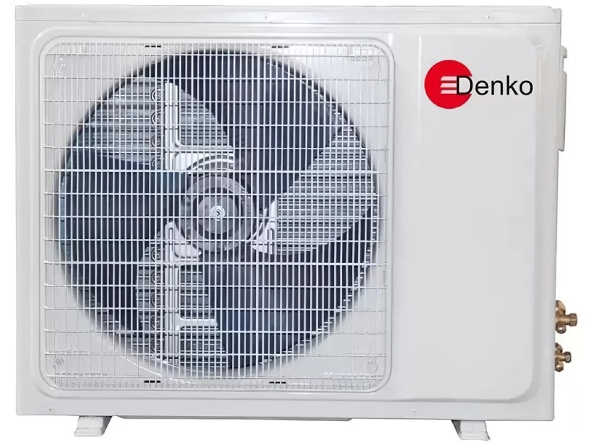 ON/OFF Denko DCS-24A