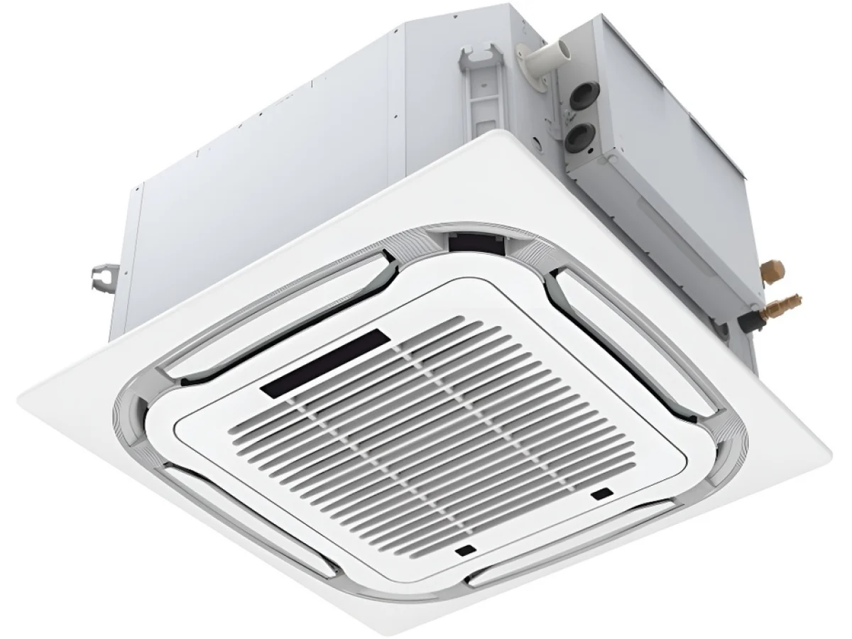 ON/OFF Denko DCS-48A